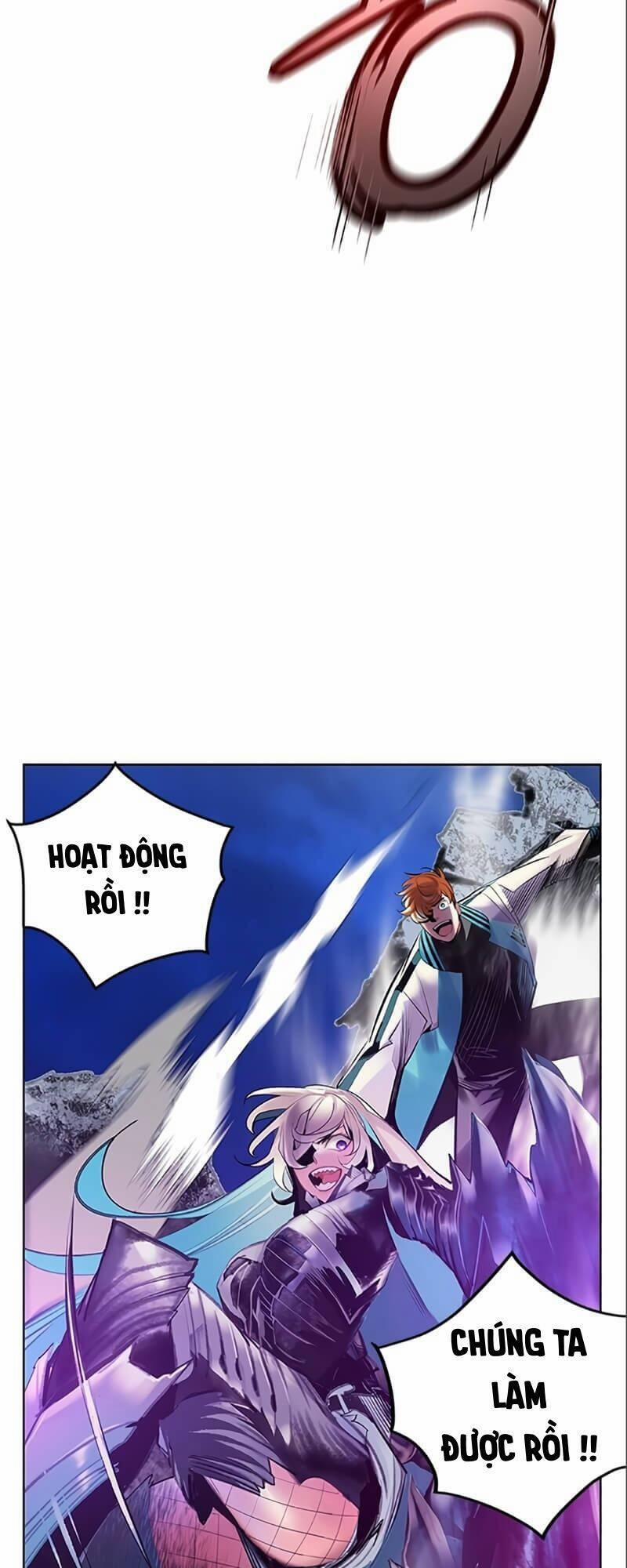 Nhân Trùng Đại Chiến 77 trang 55