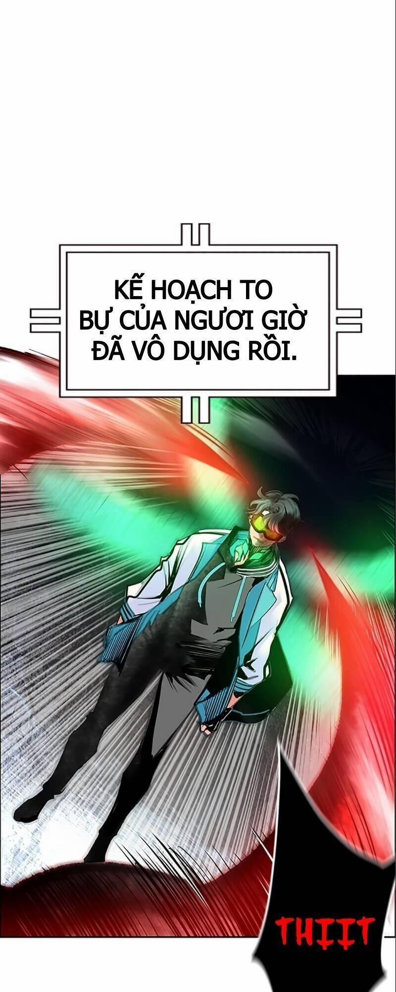 Nhân Trùng Đại Chiến 77 trang 60