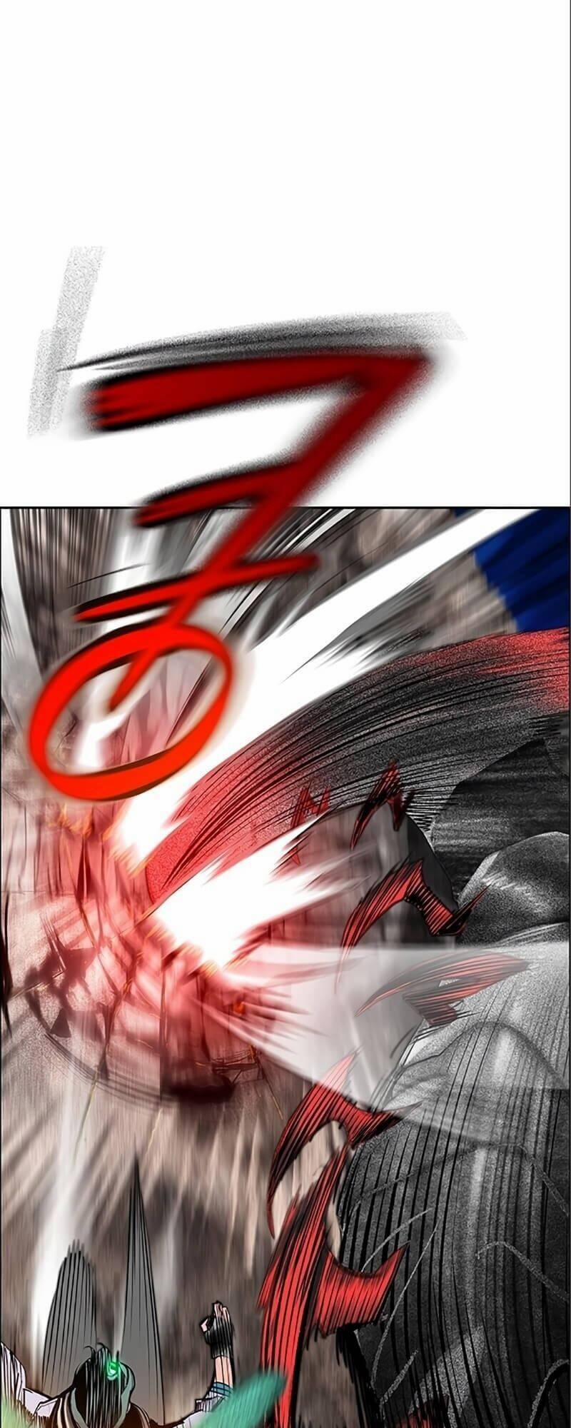 Nhân Trùng Đại Chiến 77 trang 62