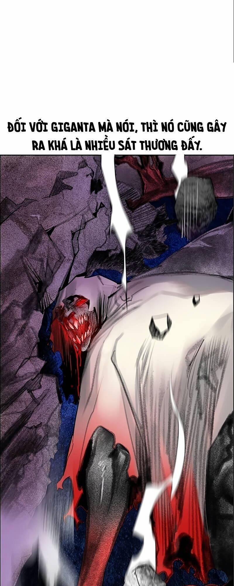 Nhân Trùng Đại Chiến 77 trang 64