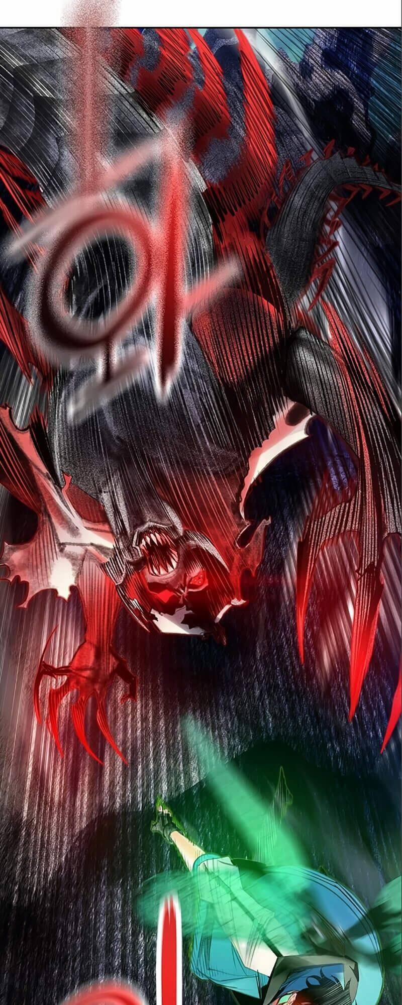 Nhân Trùng Đại Chiến 77 trang 67