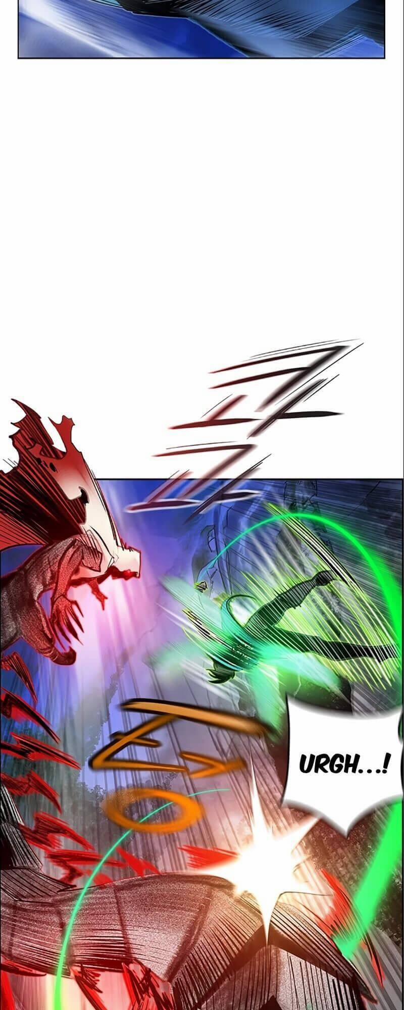 Nhân Trùng Đại Chiến 77 trang 69