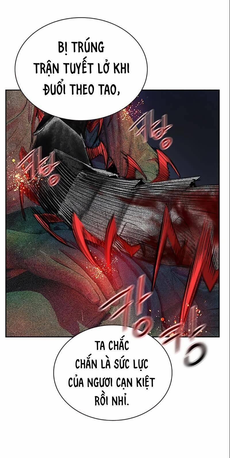 Nhân Trùng Đại Chiến 77 trang 77