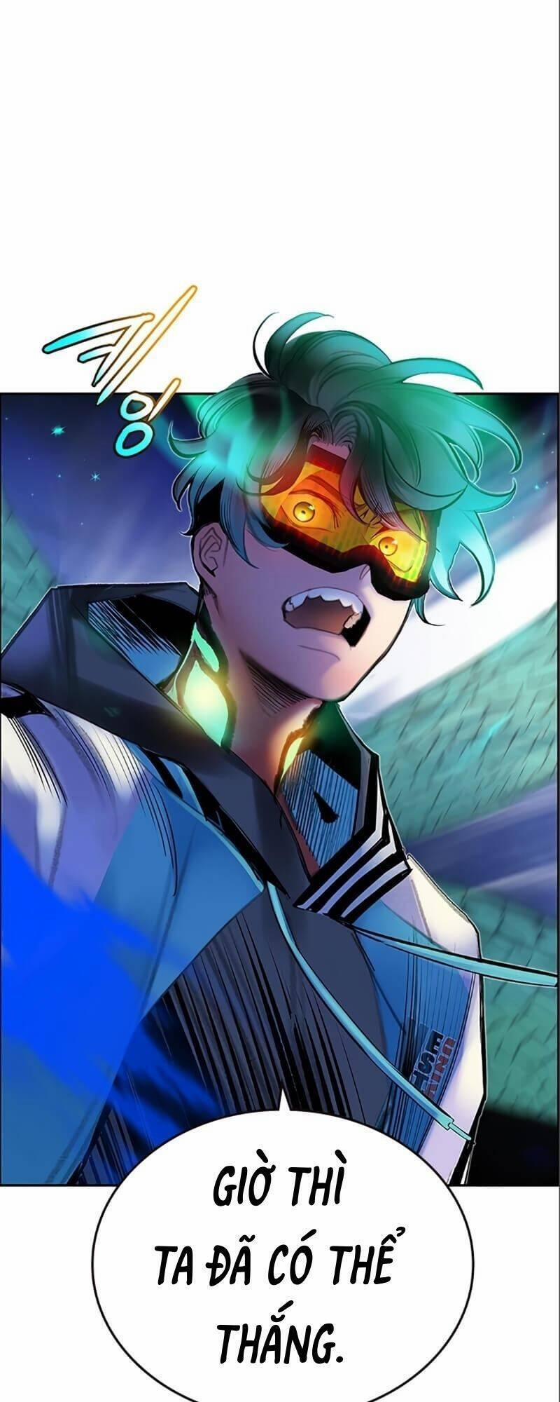 Nhân Trùng Đại Chiến 77 trang 78