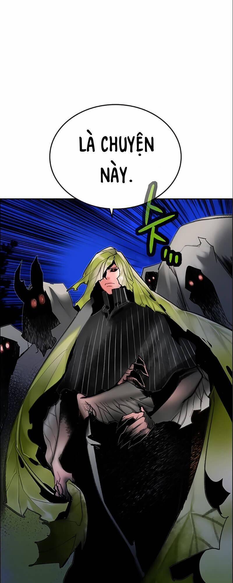 Nhân Trùng Đại Chiến 77 trang 9