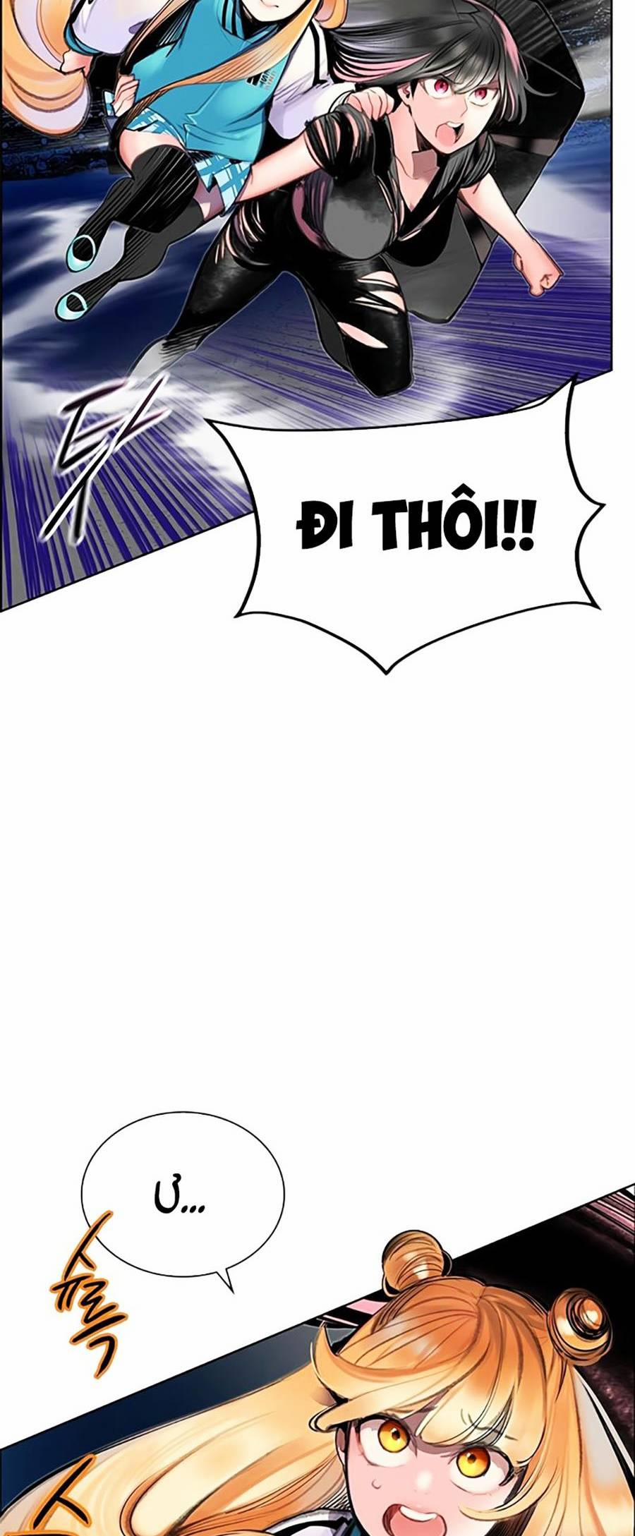 Nhân Trùng Đại Chiến 78 trang 10