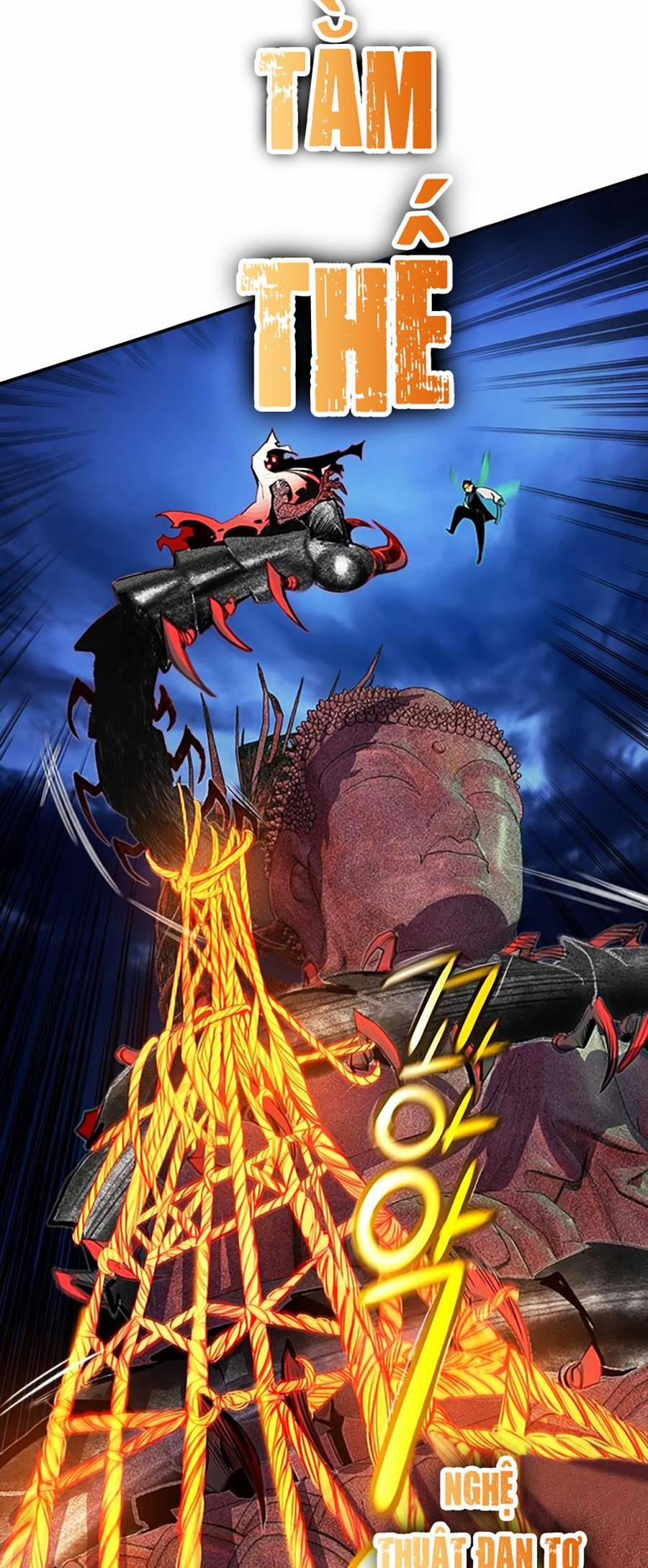 Nhân Trùng Đại Chiến 78 trang 14