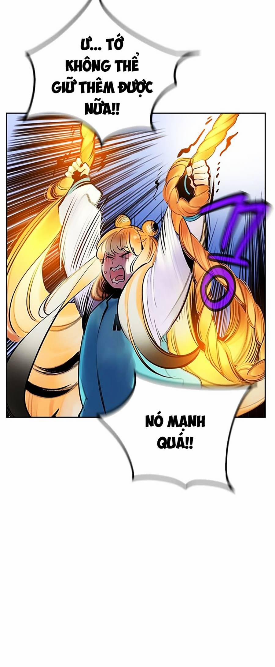 Nhân Trùng Đại Chiến 78 trang 16