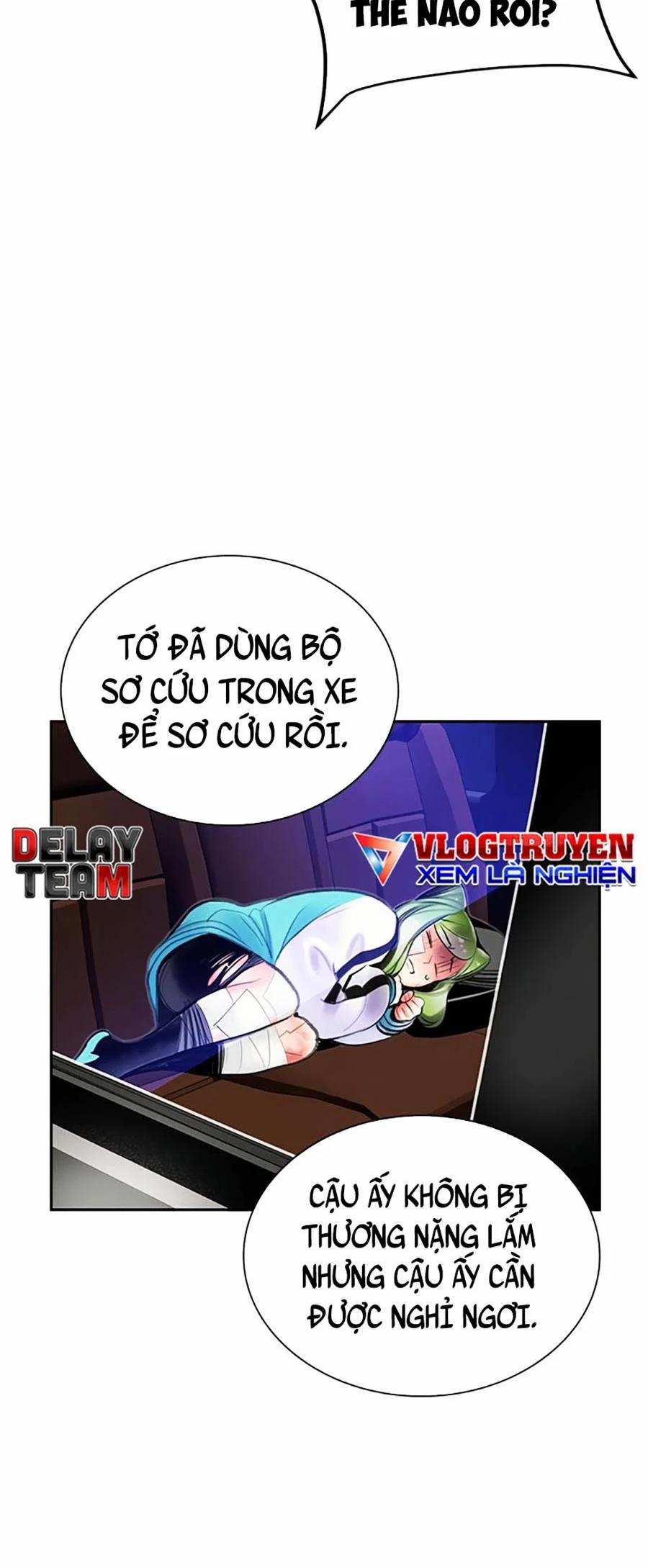 Nhân Trùng Đại Chiến 78 trang 2