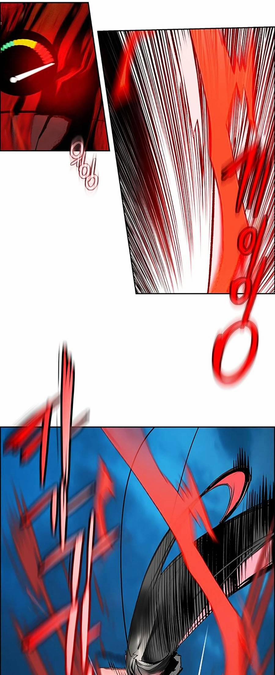 Nhân Trùng Đại Chiến 78 trang 20