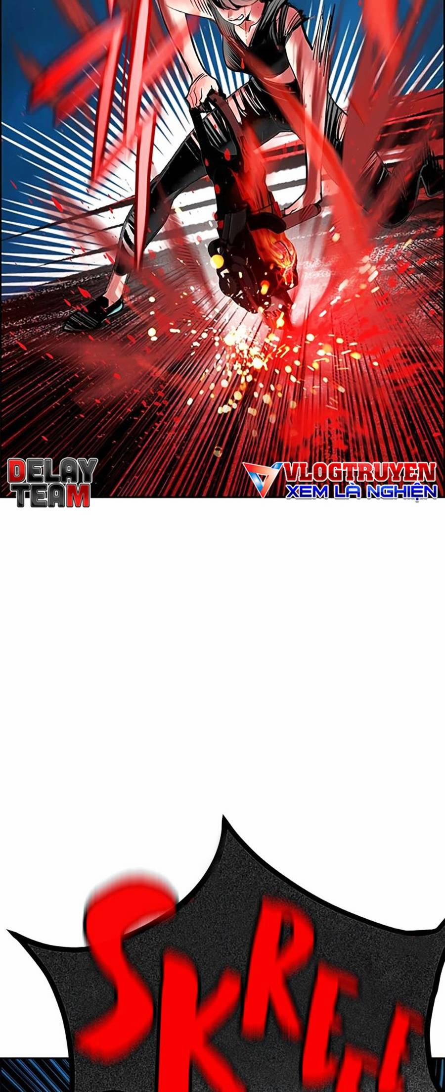 Nhân Trùng Đại Chiến 78 trang 21