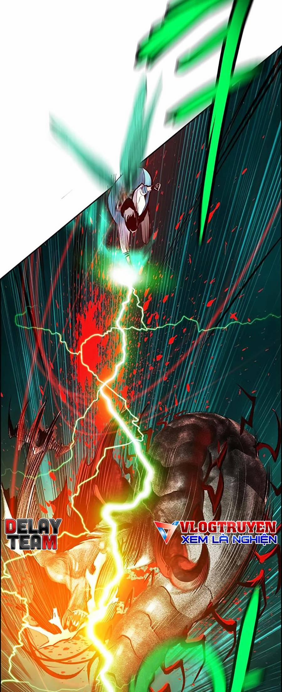 Nhân Trùng Đại Chiến 78 trang 24