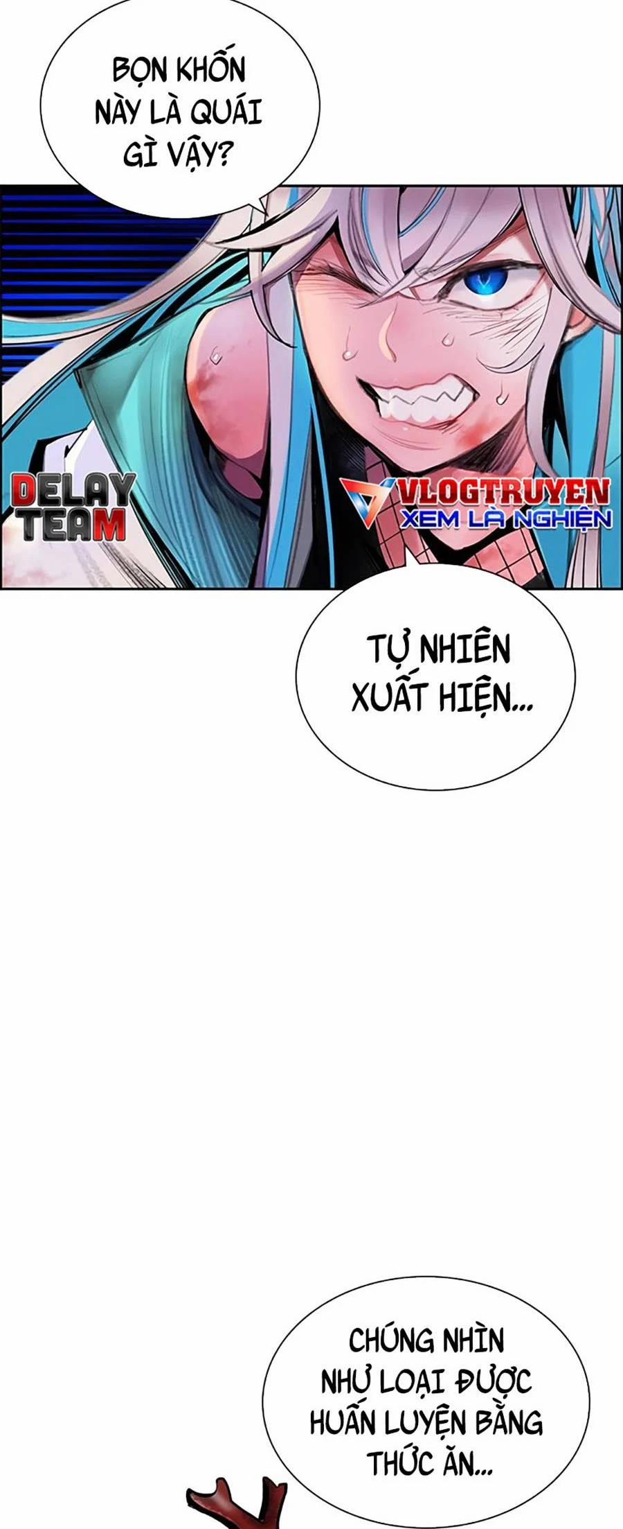 Nhân Trùng Đại Chiến 78 trang 29