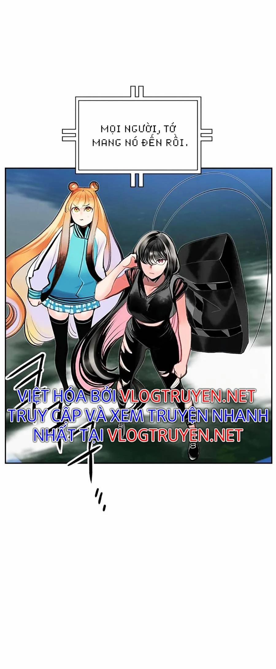 Nhân Trùng Đại Chiến 78 trang 3