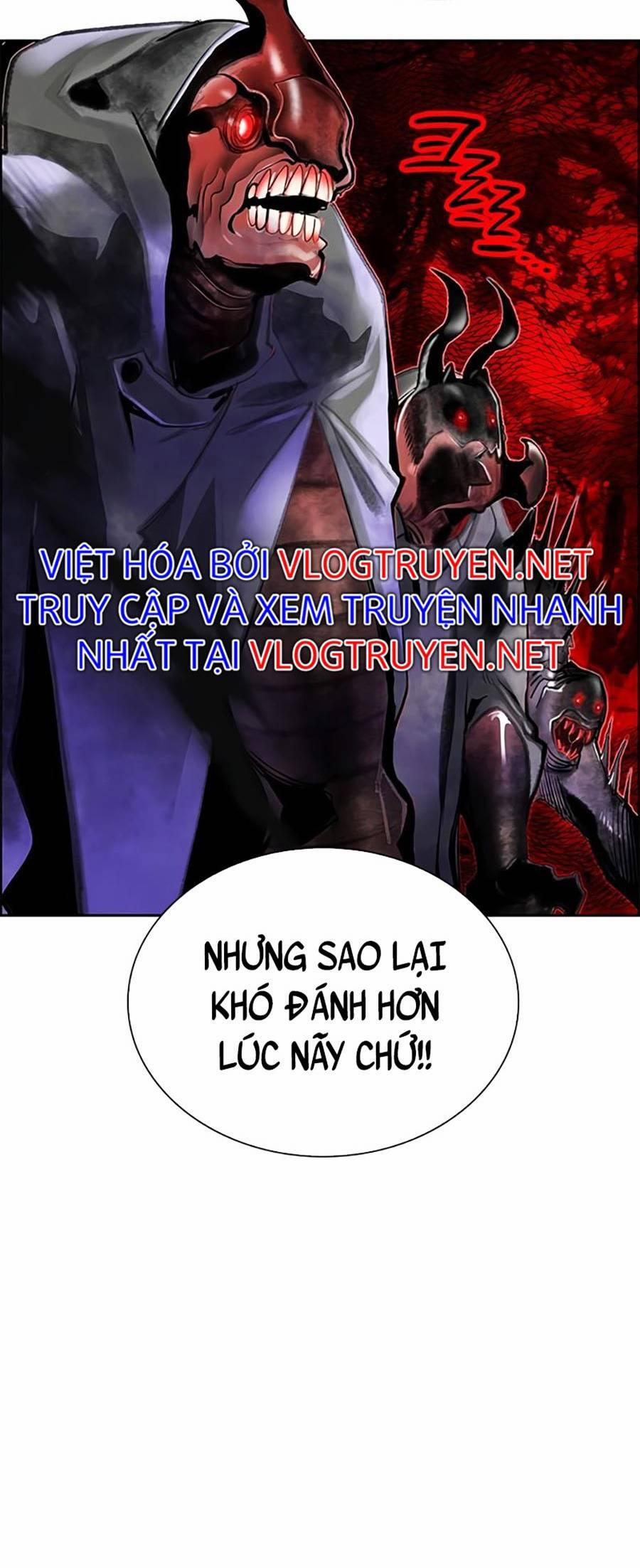 Nhân Trùng Đại Chiến 78 trang 30