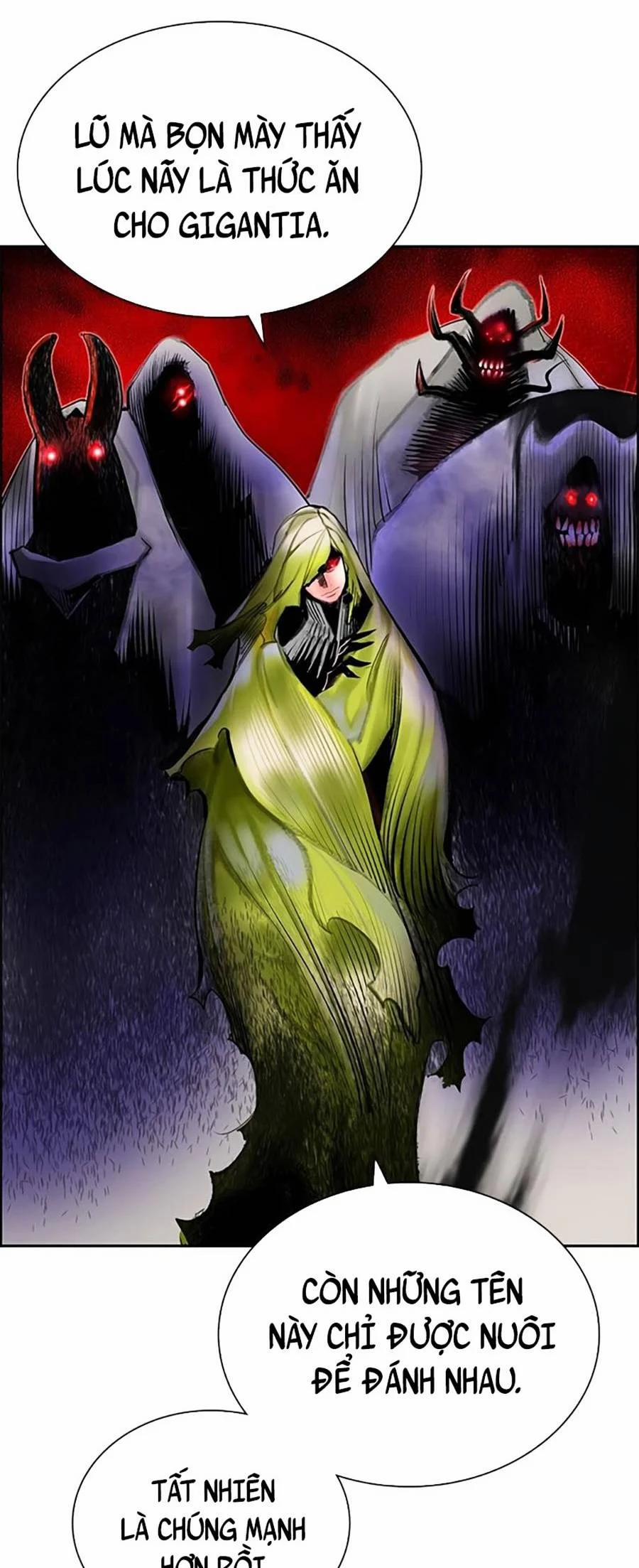 Nhân Trùng Đại Chiến 78 trang 31