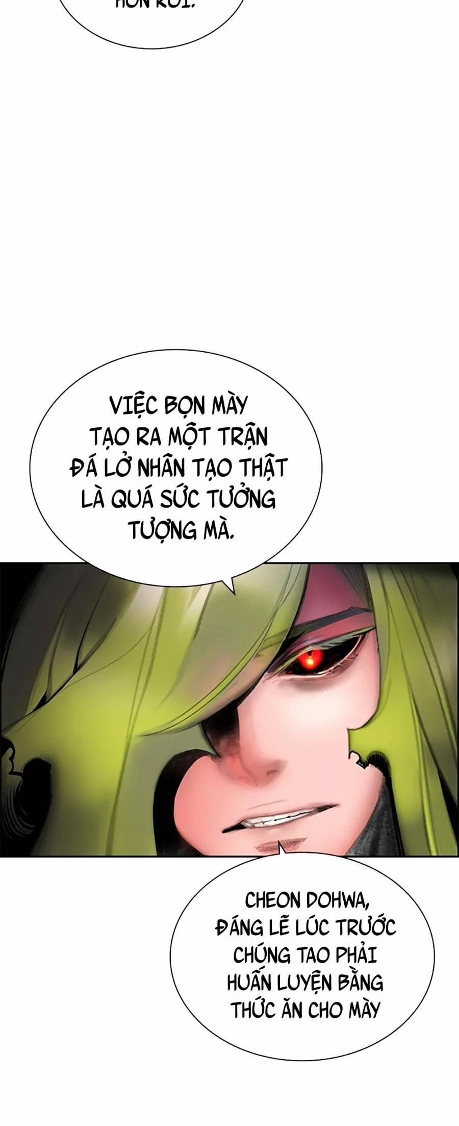 Nhân Trùng Đại Chiến 78 trang 32