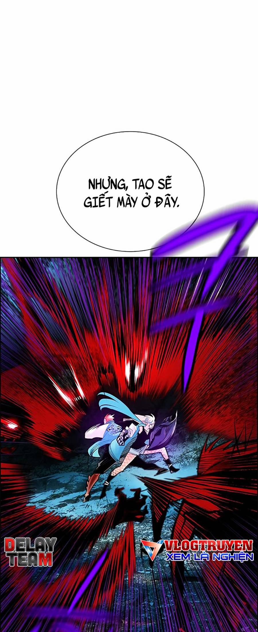 Nhân Trùng Đại Chiến 78 trang 33