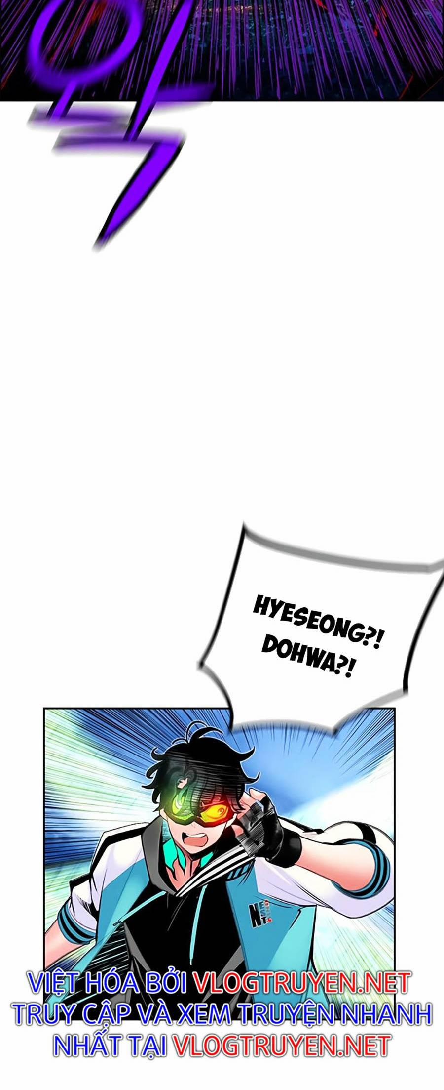 Nhân Trùng Đại Chiến 78 trang 34