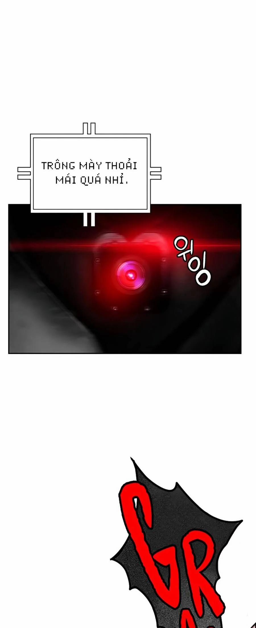 Nhân Trùng Đại Chiến 78 trang 35