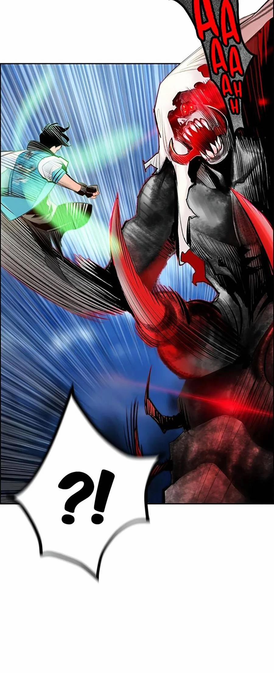 Nhân Trùng Đại Chiến 78 trang 36