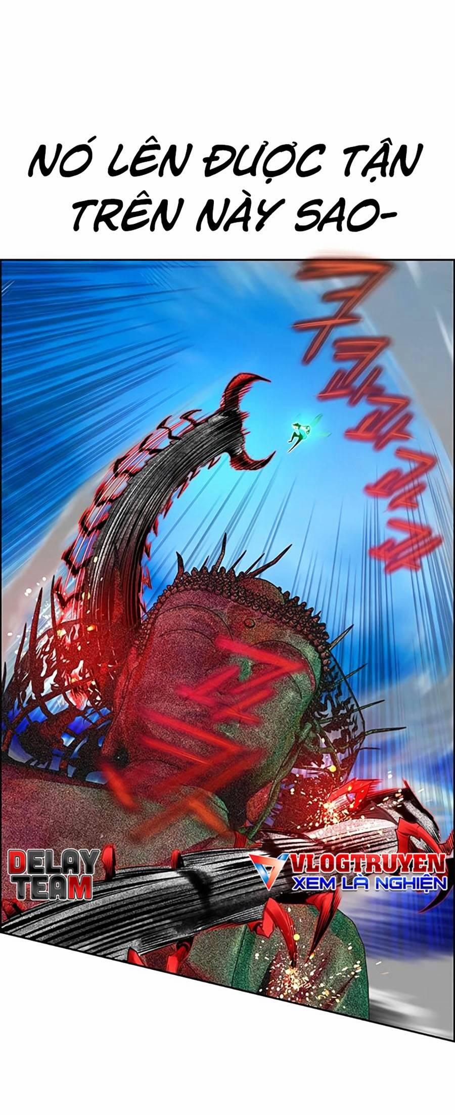 Nhân Trùng Đại Chiến 78 trang 37