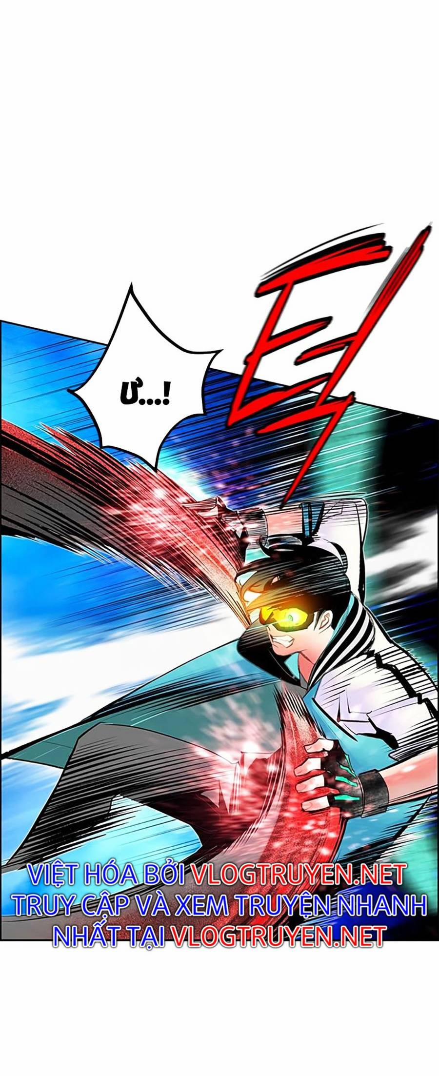 Nhân Trùng Đại Chiến 78 trang 38