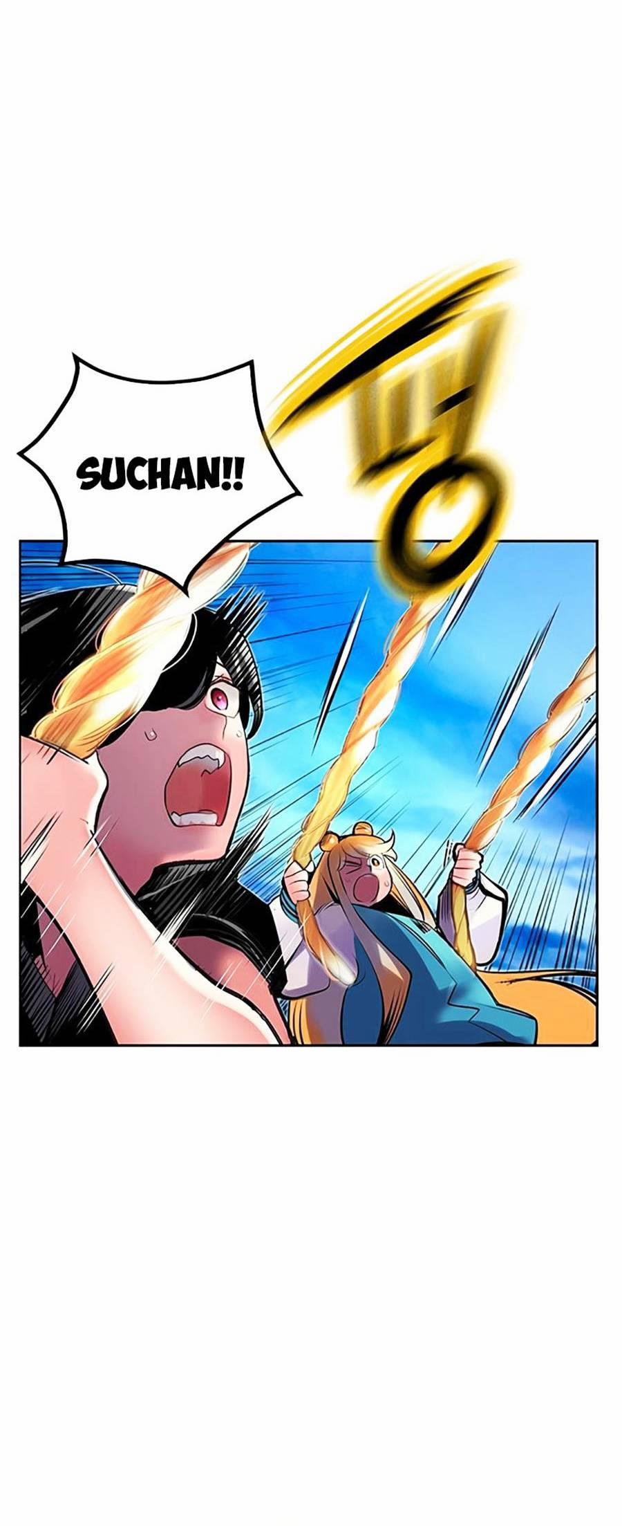 Nhân Trùng Đại Chiến 78 trang 39