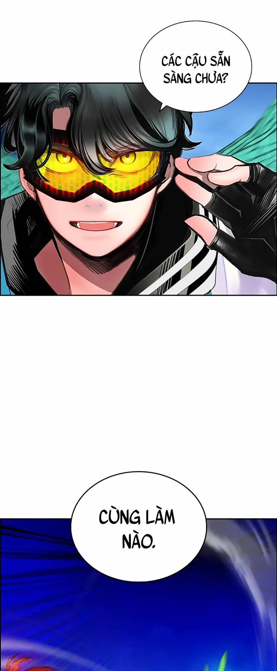 Nhân Trùng Đại Chiến 78 trang 4