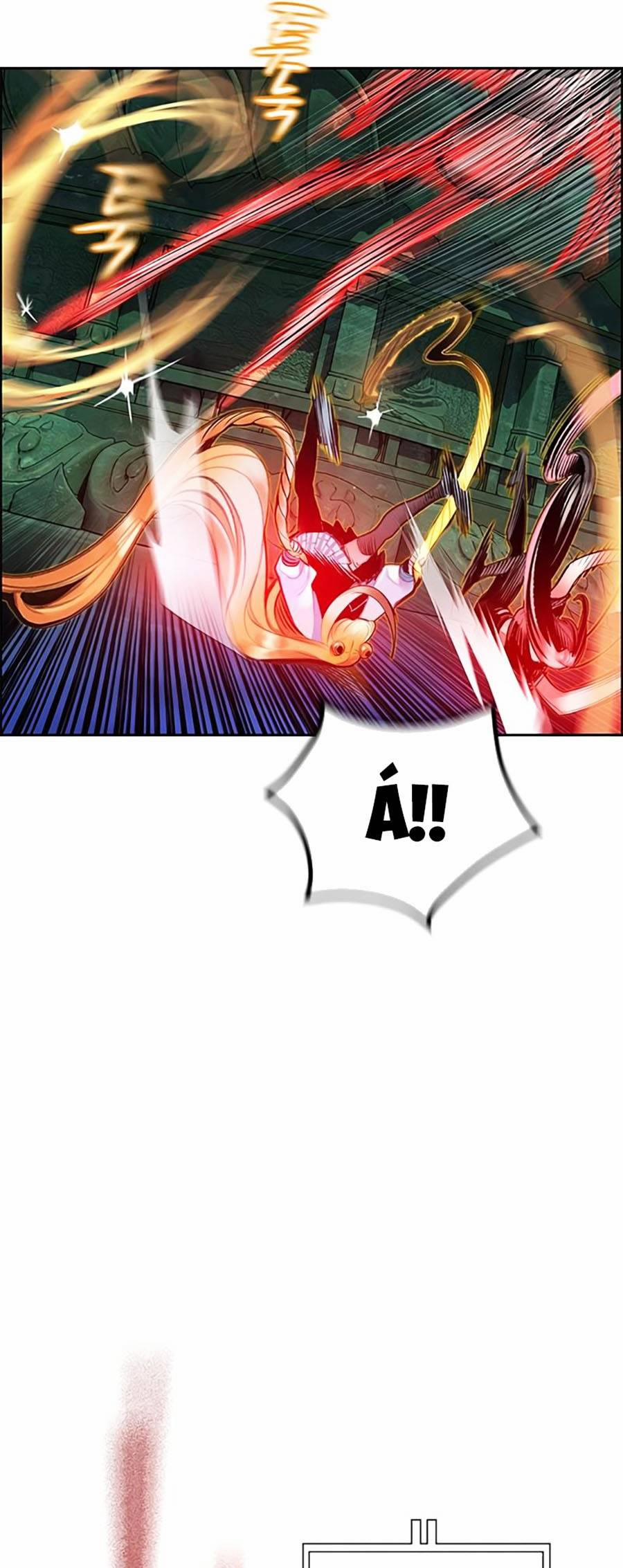 Nhân Trùng Đại Chiến 78 trang 40