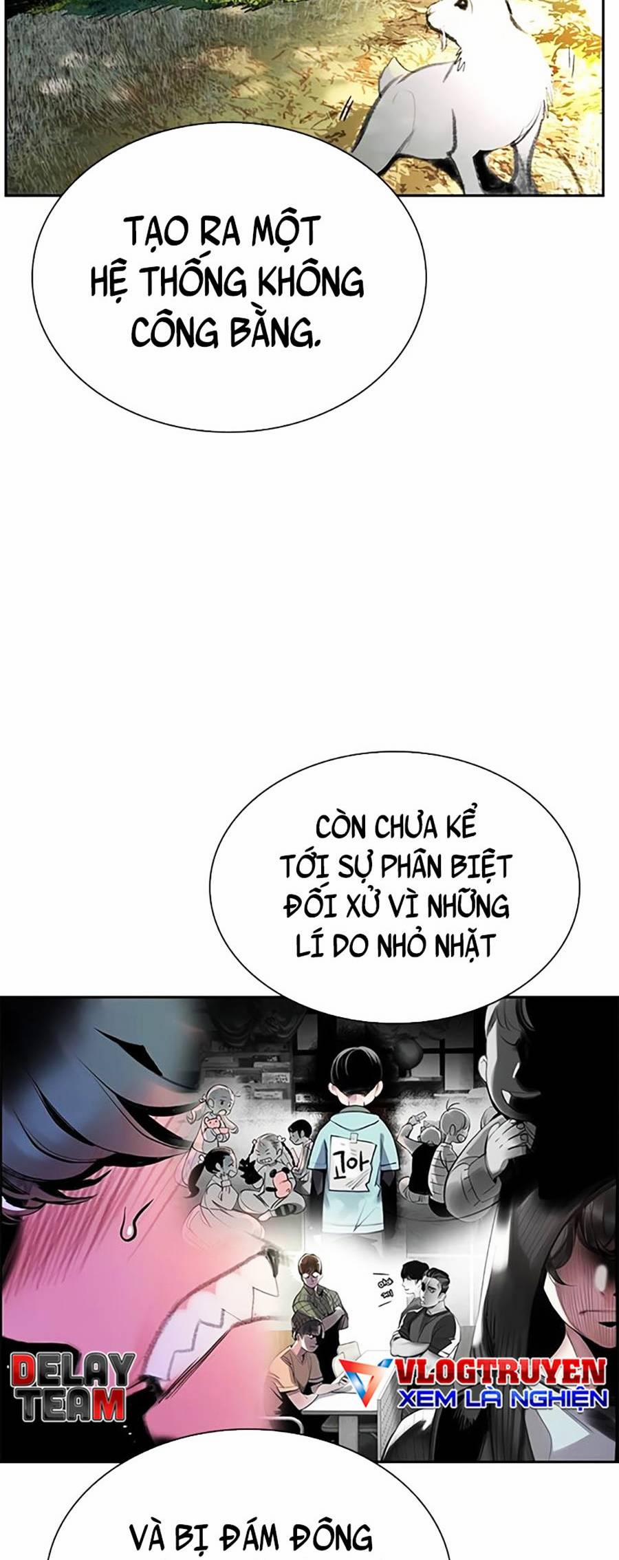 Nhân Trùng Đại Chiến 78 trang 49