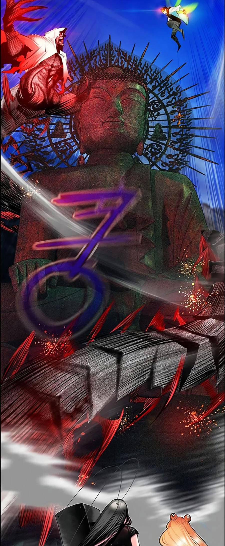 Nhân Trùng Đại Chiến 78 trang 5