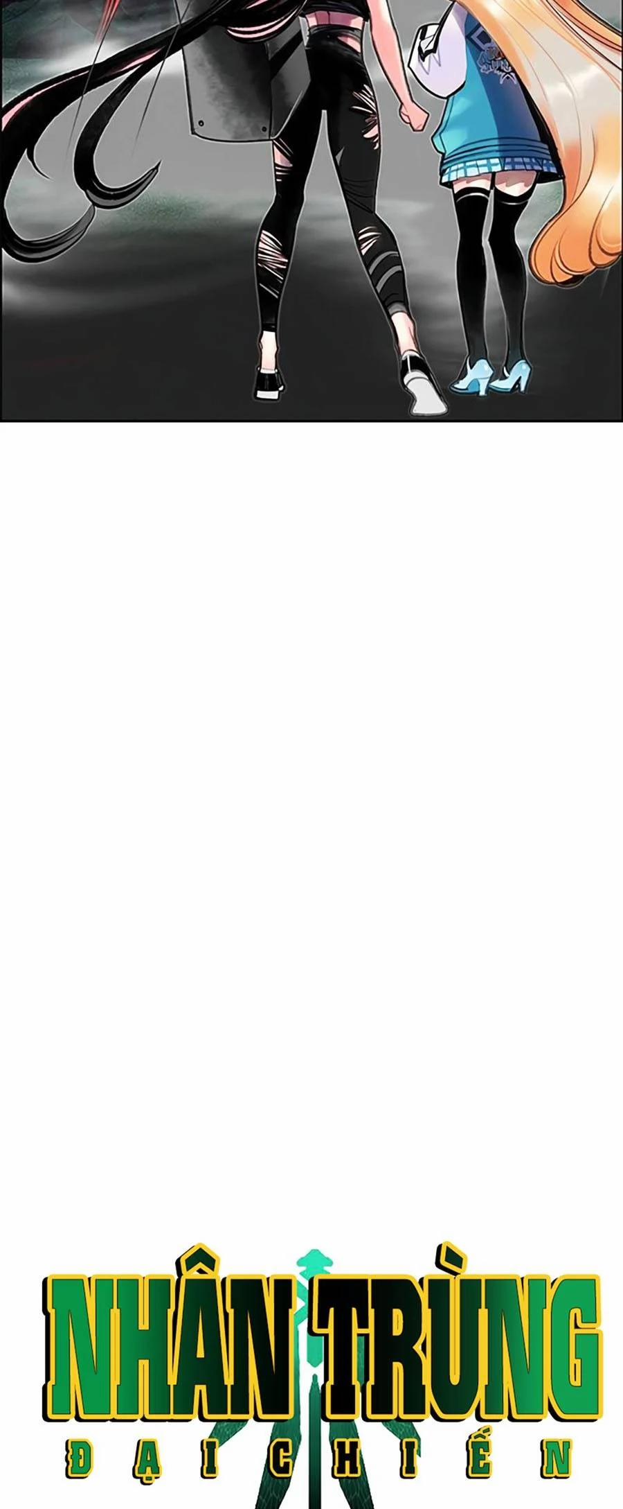 Nhân Trùng Đại Chiến 78 trang 6