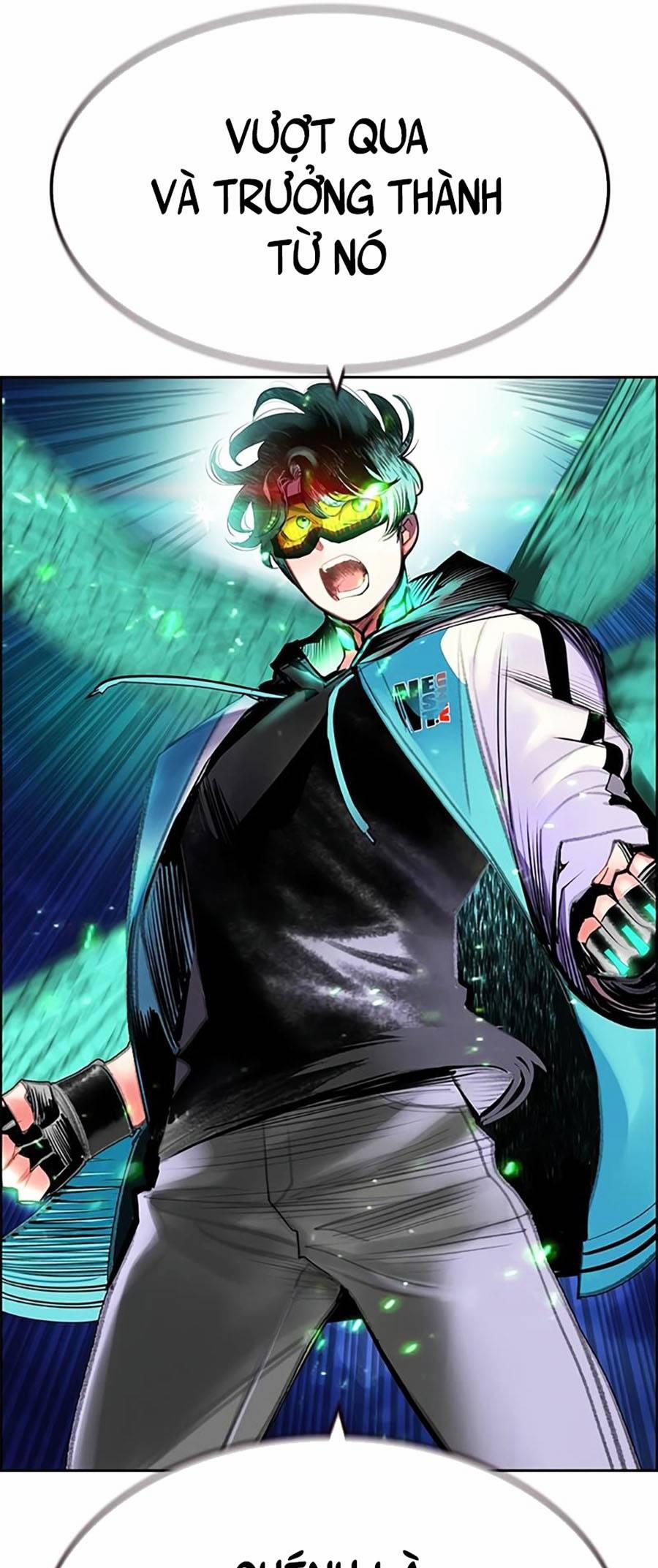 Nhân Trùng Đại Chiến 78 trang 60