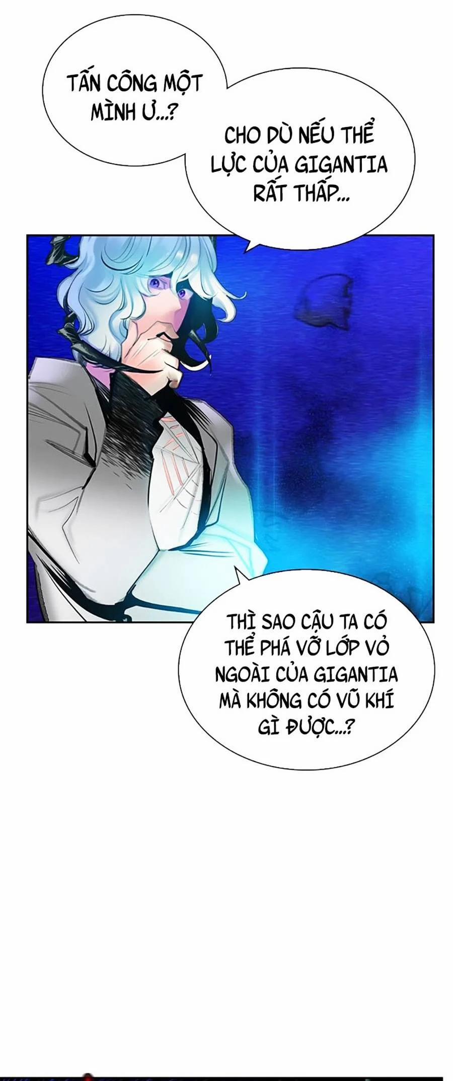 Nhân Trùng Đại Chiến 78 trang 63