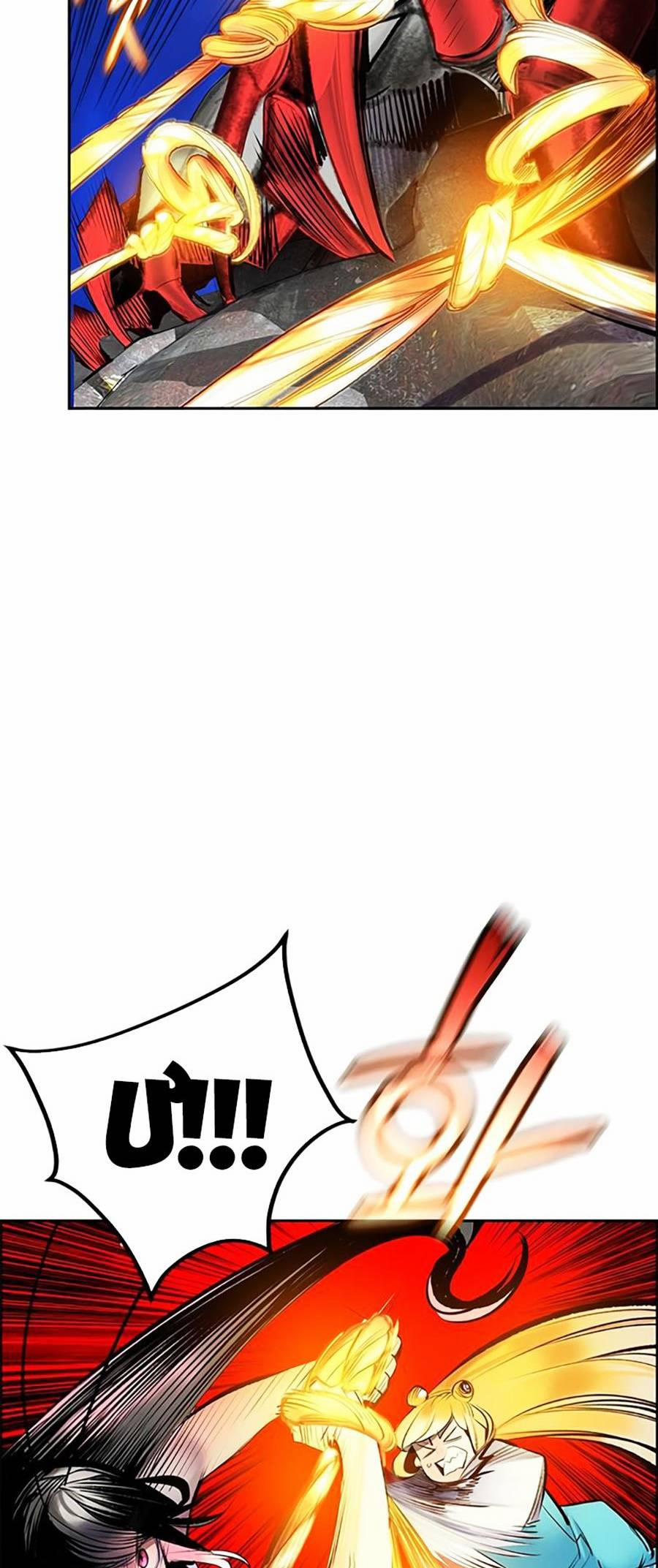 Nhân Trùng Đại Chiến 78 trang 70