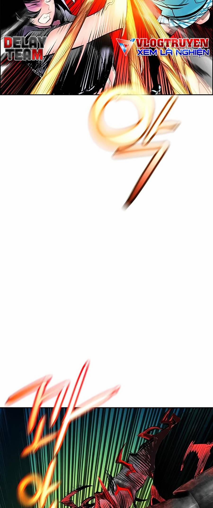 Nhân Trùng Đại Chiến 78 trang 71