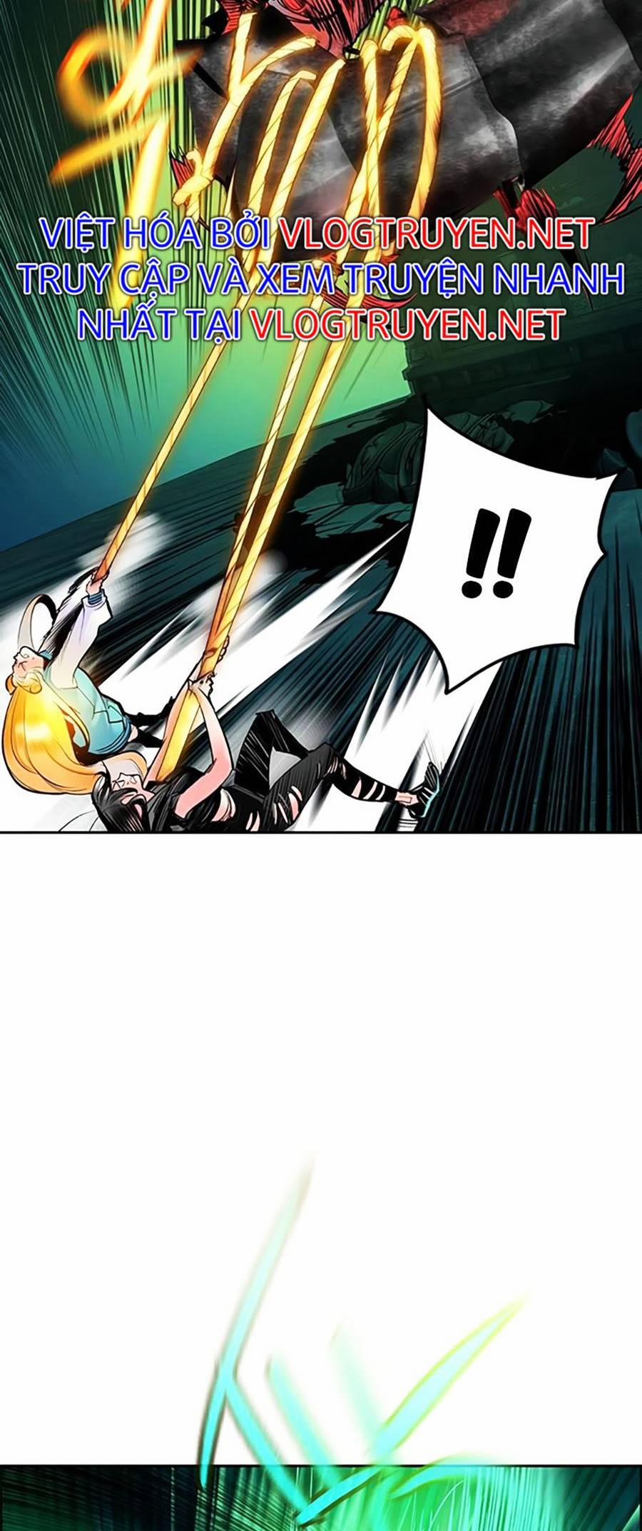 Nhân Trùng Đại Chiến 78 trang 72