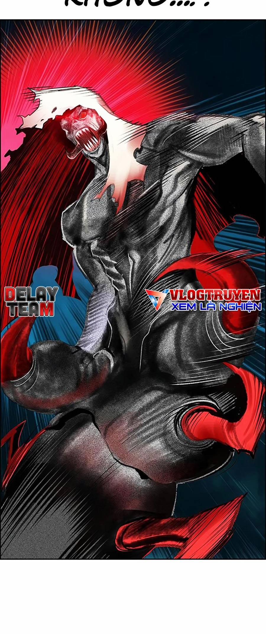 Nhân Trùng Đại Chiến 78 trang 76