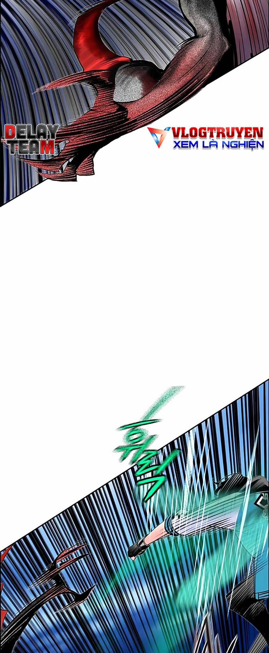 Nhân Trùng Đại Chiến 78 trang 8