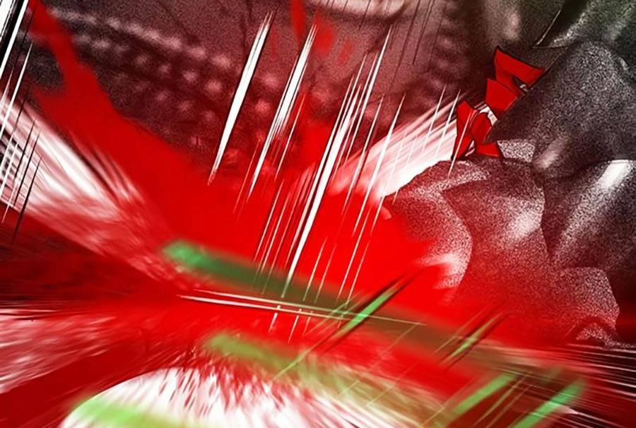 Nhân Trùng Đại Chiến 78 trang 83