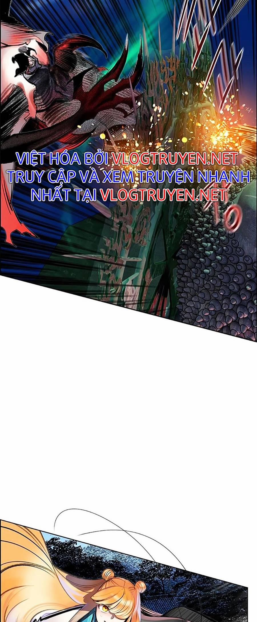 Nhân Trùng Đại Chiến 78 trang 9