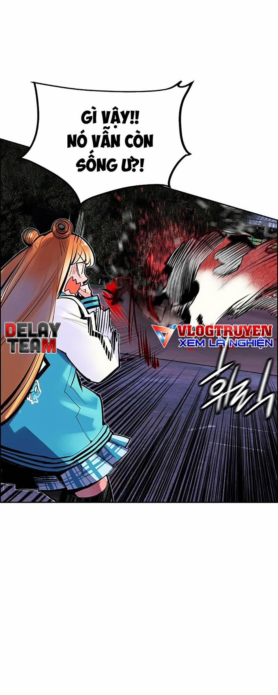 Nhân Trùng Đại Chiến 79 trang 10