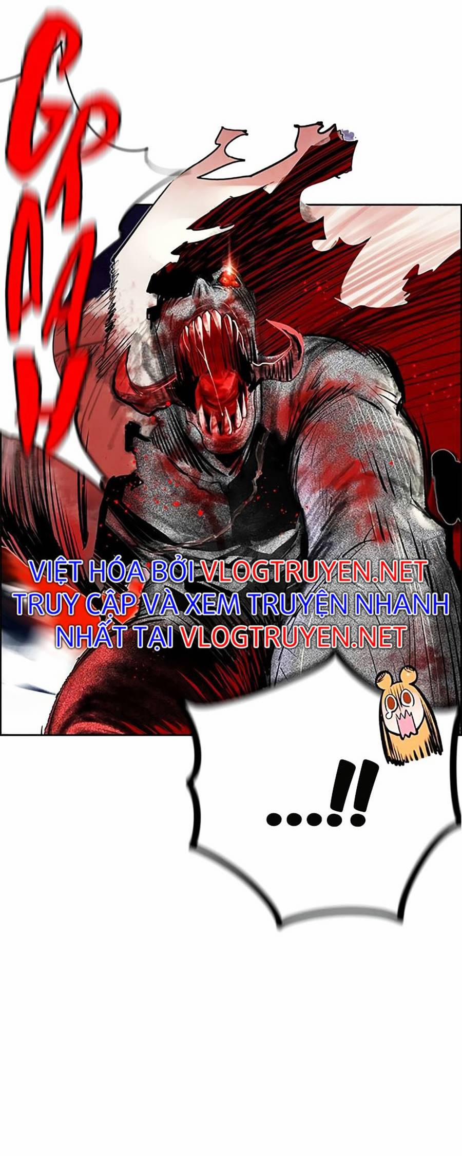 Nhân Trùng Đại Chiến 79 trang 11