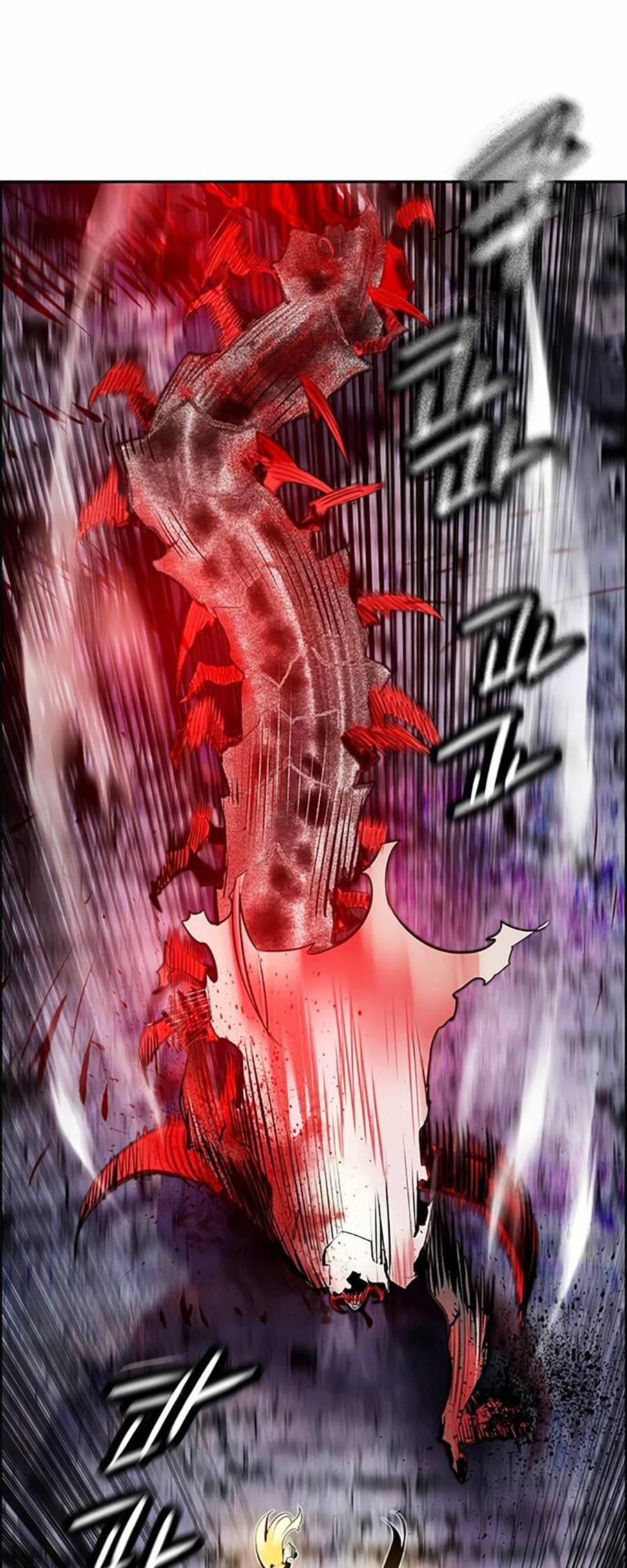 Nhân Trùng Đại Chiến 79 trang 12