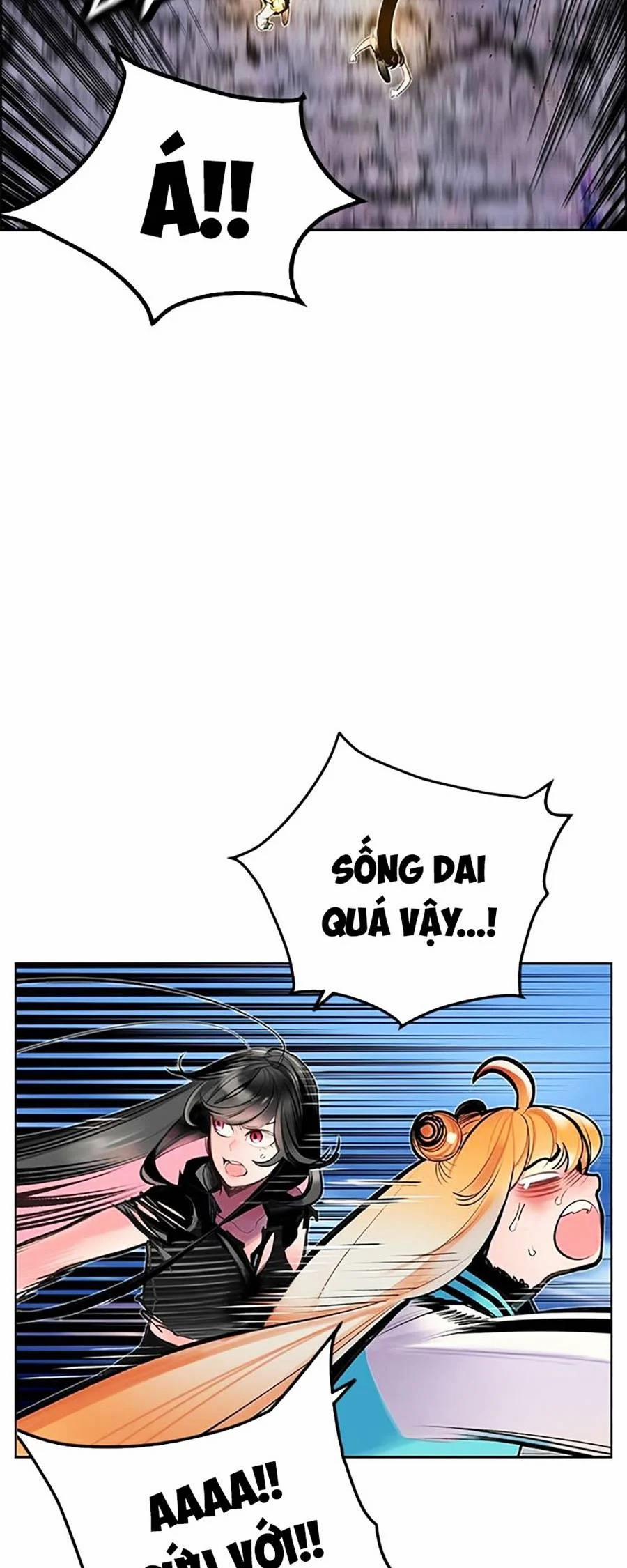 Nhân Trùng Đại Chiến 79 trang 13