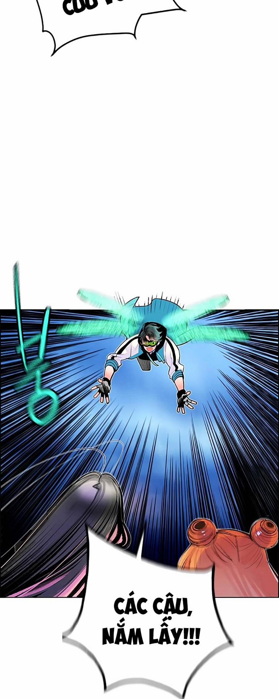 Nhân Trùng Đại Chiến 79 trang 14