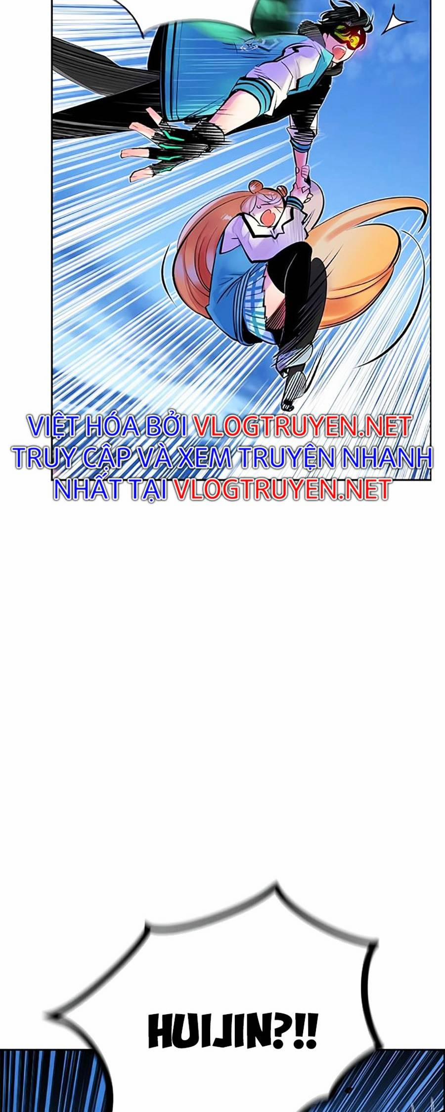 Nhân Trùng Đại Chiến 79 trang 16