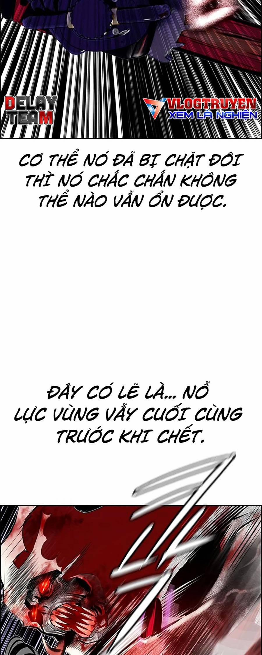 Nhân Trùng Đại Chiến 79 trang 18