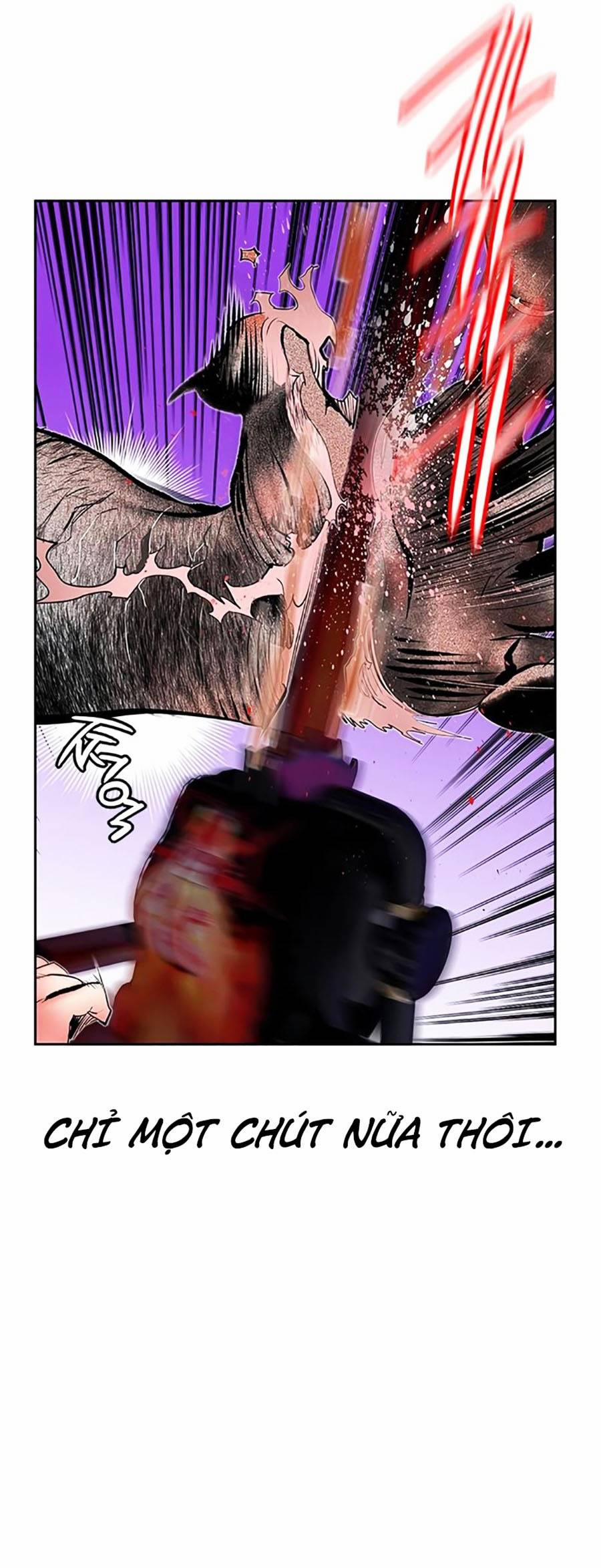 Nhân Trùng Đại Chiến 79 trang 20